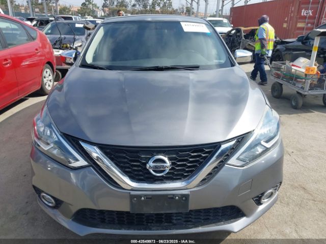 3N1AB7AP4GY259886 Nissan 2016