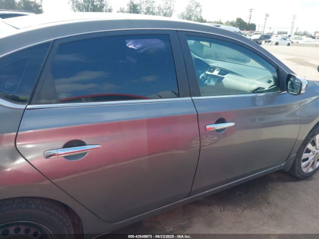 3N1AB7AP4GY259886 Nissan 2016
