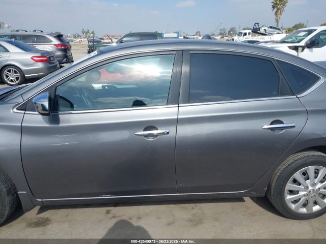 3N1AB7AP4GY259886 Nissan 2016