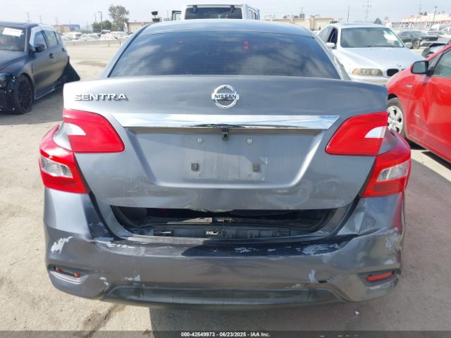 3N1AB7AP4GY259886 Nissan 2016