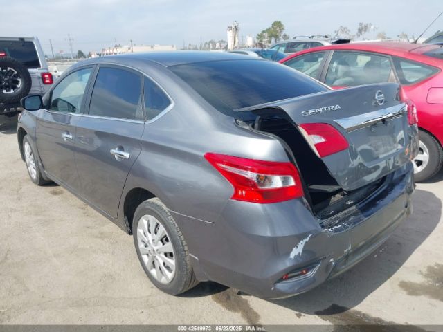 3N1AB7AP4GY259886 Nissan 2016