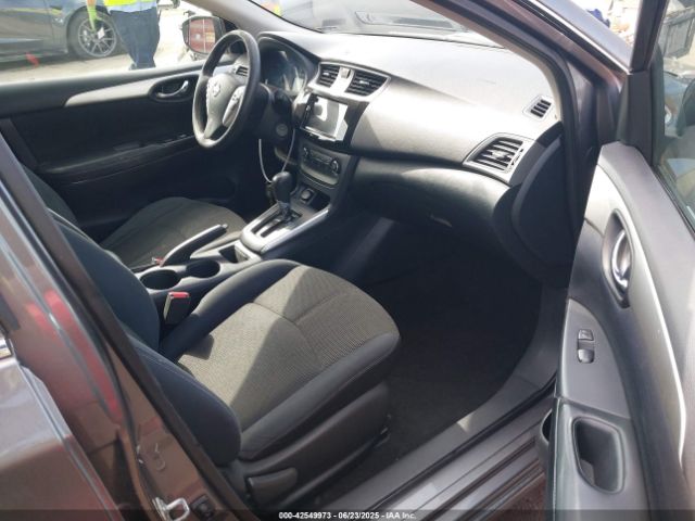 3N1AB7AP4GY259886 Nissan 2016