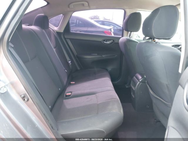 3N1AB7AP4GY259886 Nissan 2016