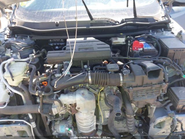 2022 HONDA CR-V 5J6RW2H52NA009392 Photo 9