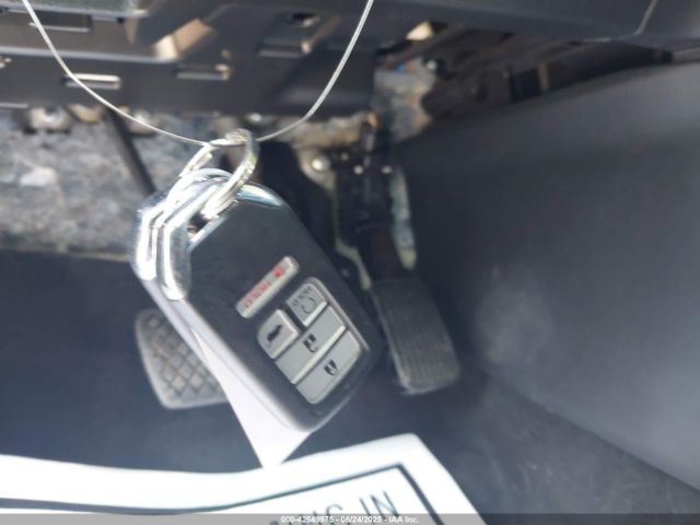2022 HONDA CR-V 5J6RW2H52NA009392 Photo 10