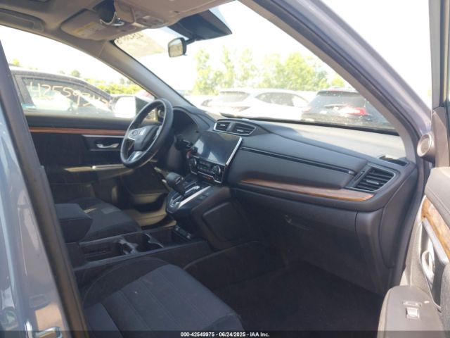 2022 HONDA CR-V 5J6RW2H52NA009392 Photo 4