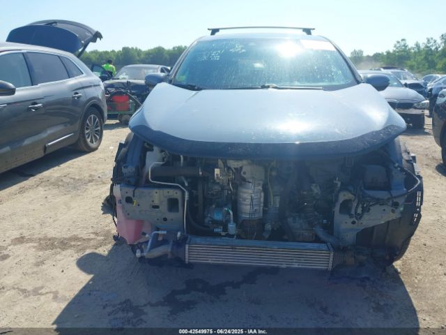 2022 HONDA CR-V 5J6RW2H52NA009392 Photo 5