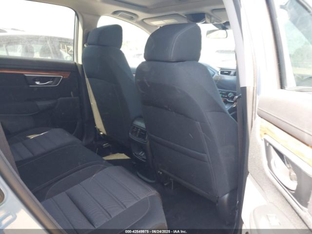 2022 HONDA CR-V 5J6RW2H52NA009392 Photo 7