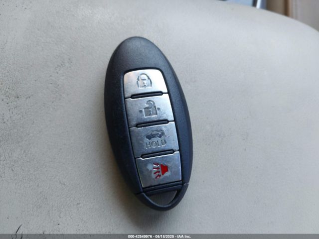 5N1AL0MM1EC539530 Infiniti QX60