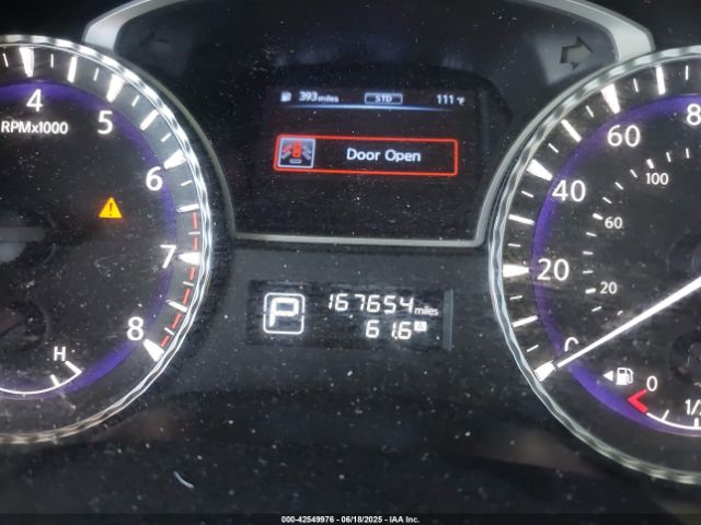 5N1AL0MM1EC539530 Infiniti QX60