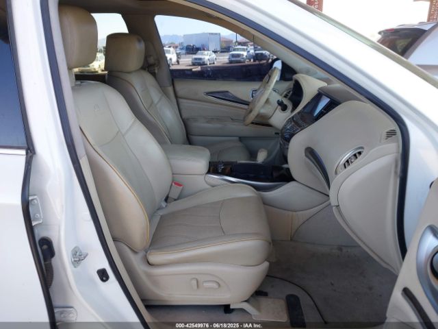 5N1AL0MM1EC539530 Infiniti QX60