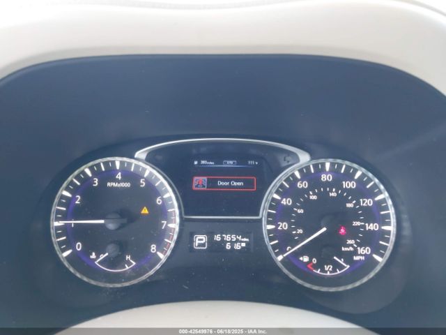 5N1AL0MM1EC539530 Infiniti QX60