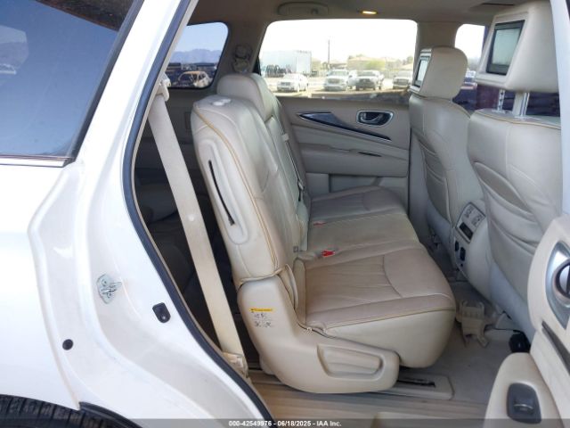 5N1AL0MM1EC539530 Infiniti QX60