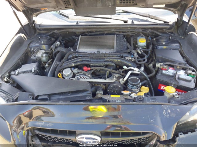 JF1VA1J65H8830830 Subaru dib