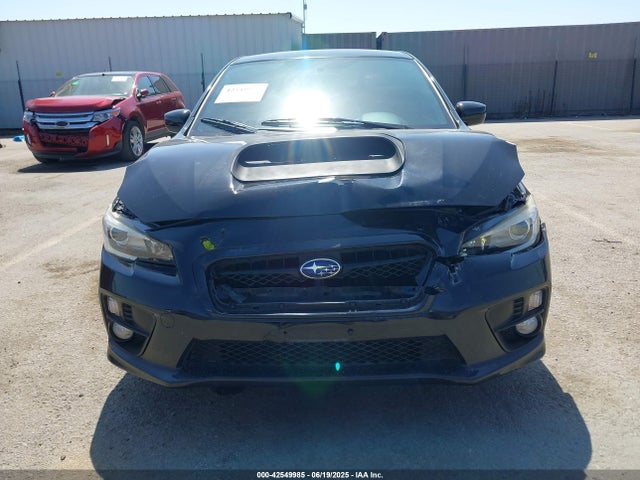 JF1VA1J65H8830830 Subaru dib