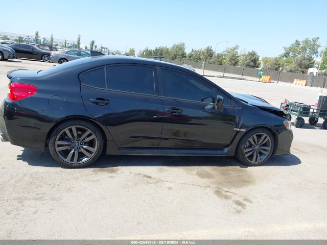 JF1VA1J65H8830830 Subaru dib