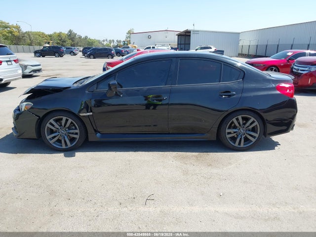 JF1VA1J65H8830830 Subaru dib