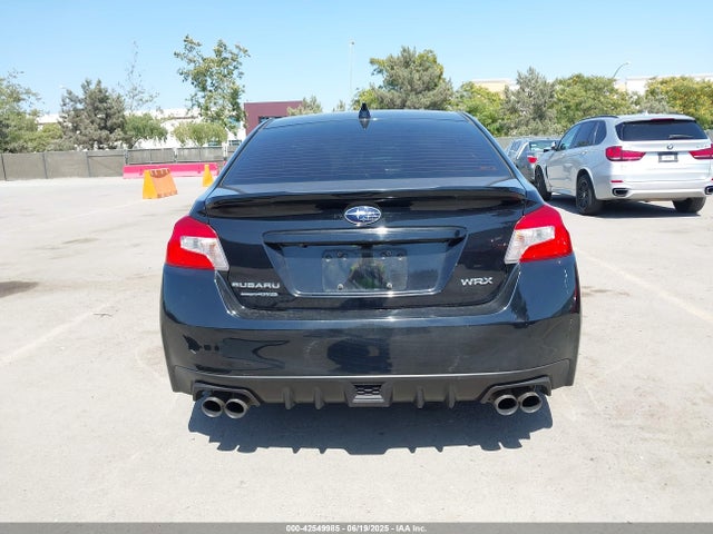 JF1VA1J65H8830830 Subaru dib