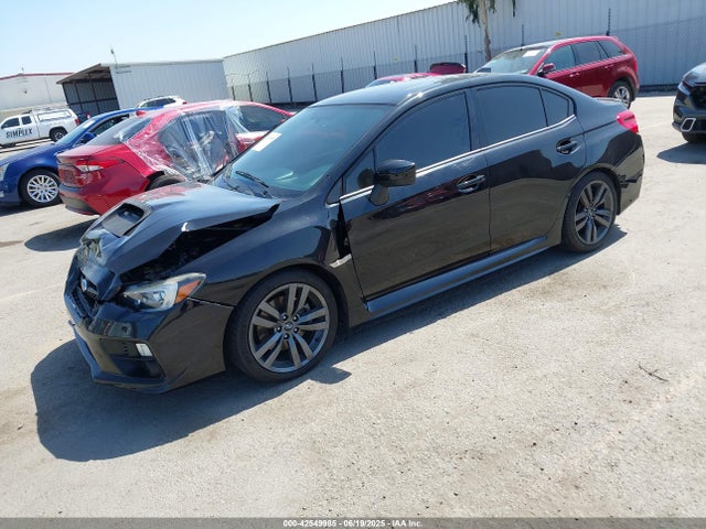 JF1VA1J65H8830830 Subaru dib