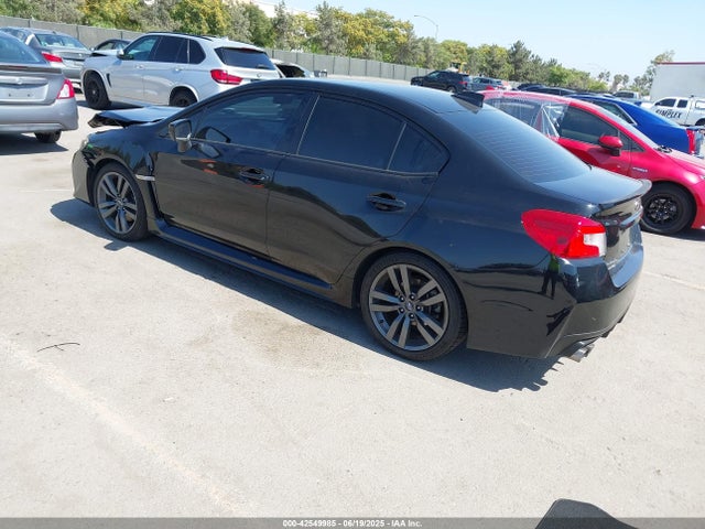 JF1VA1J65H8830830 Subaru dib