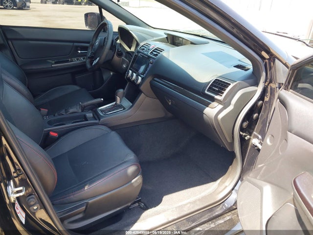 JF1VA1J65H8830830 Subaru dib
