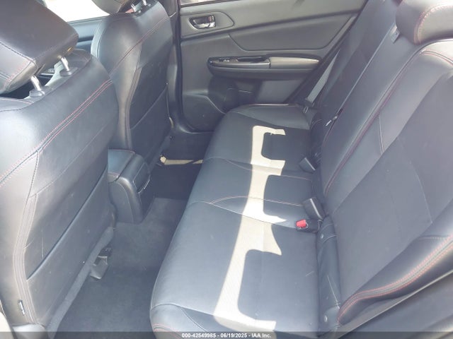 JF1VA1J65H8830830 Subaru dib