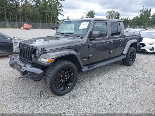 1C6HJTFG8ML567087 Jeep 2021