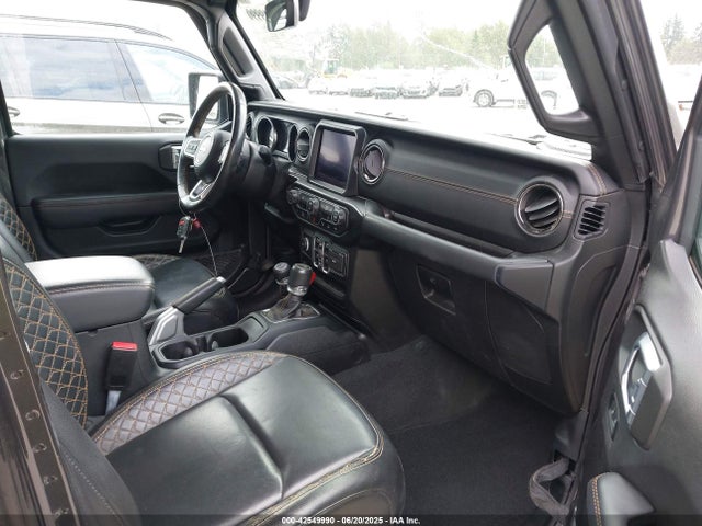 1C6HJTFG8ML567087 Jeep 2021