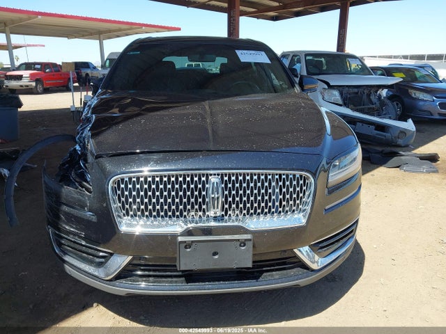 Lincoln 2.7l gtdi 2019 2LMPJ8LP6KBL67201 Image 12