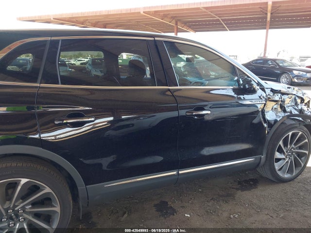 Lincoln 2.7l gtdi 2019 2LMPJ8LP6KBL67201 Image 13