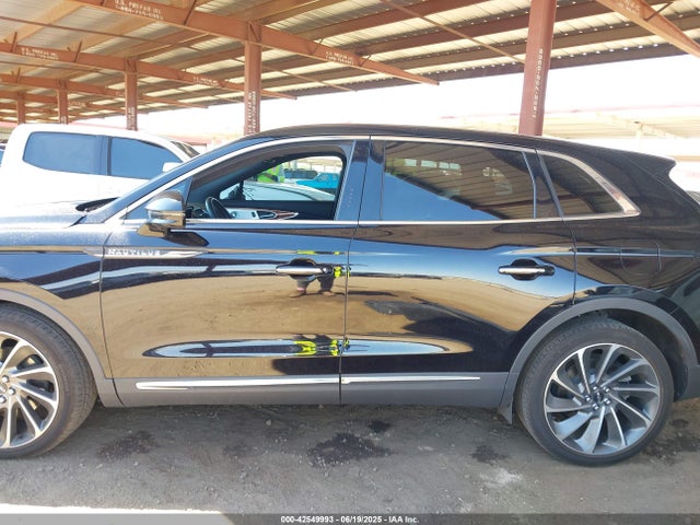 Lincoln 2.7l gtdi 2019 2LMPJ8LP6KBL67201 Image 14