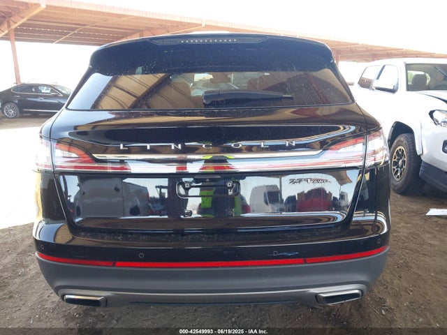 Lincoln 2.7l gtdi 2019 2LMPJ8LP6KBL67201 Image 16