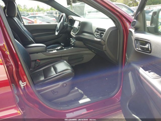 2023 DODGE DURANGO 1C4RDJDG7PC626520 Photo 4