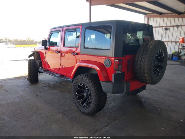 1C4BJWEGXJL935427 Jeep 2018