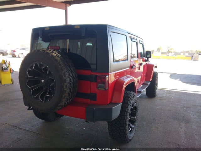 1C4BJWEGXJL935427 Jeep 2018