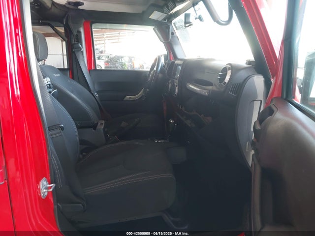 1C4BJWEGXJL935427 Jeep 2018