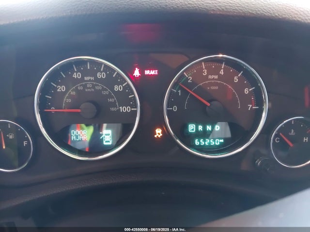 1C4BJWEGXJL935427 Jeep 2018