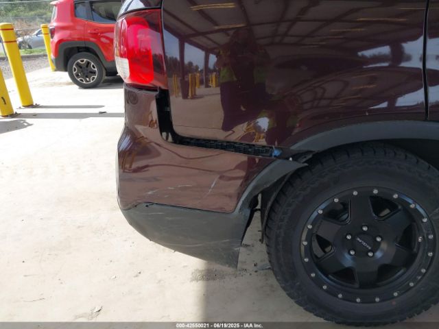 2014 KIA SORENTO 5XYKT3A63EG518755 Photo 5