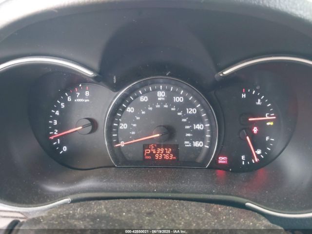 2014 KIA SORENTO 5XYKT3A63EG518755 Photo 6