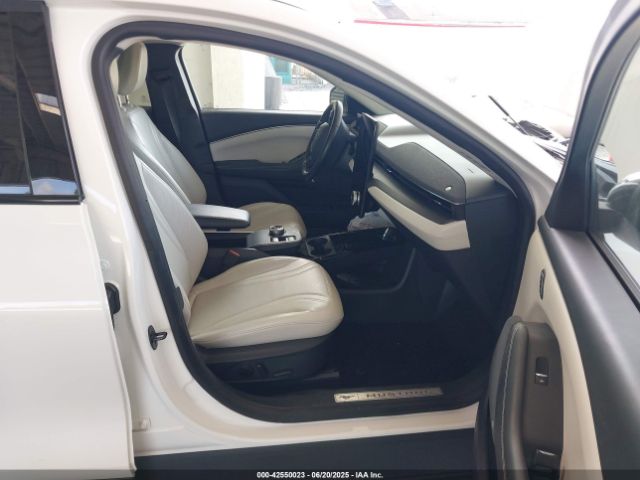 2021 FORD MUSTANG MACH-E 3FMTK3SS7MMA25127 Photo 4