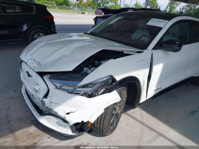 2021 FORD MUSTANG MACH-E 3FMTK3SS7MMA25127 Photo 5