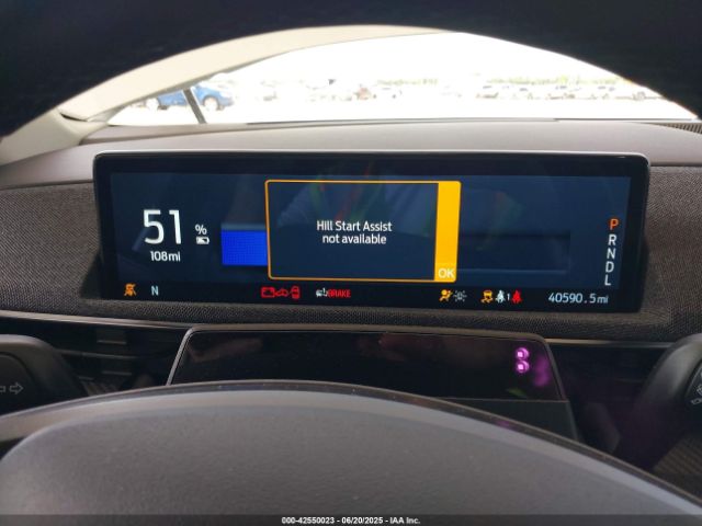 2021 FORD MUSTANG MACH-E 3FMTK3SS7MMA25127 Photo 6