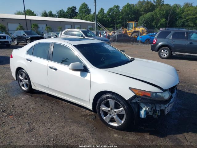 2012 ACURA TSX JH4CU2F67CC029327 Photo 0