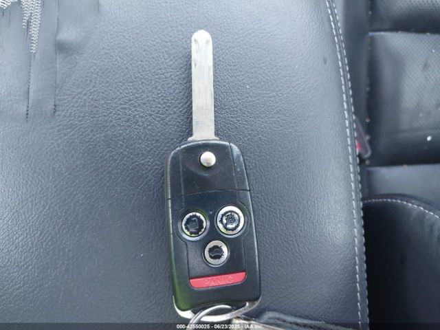 2012 ACURA TSX JH4CU2F67CC029327 Photo 10