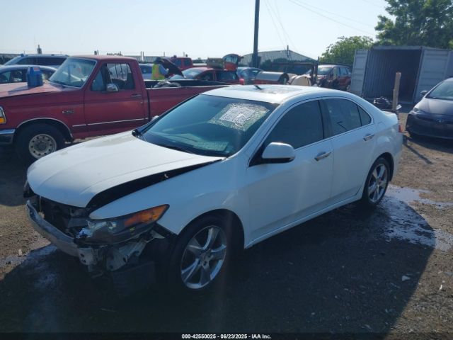 2012 ACURA TSX JH4CU2F67CC029327 Photo 1
