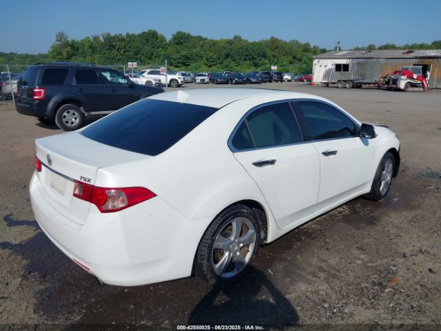 2012 ACURA TSX JH4CU2F67CC029327 Photo 3