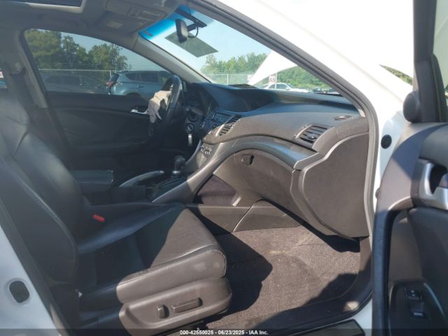 2012 ACURA TSX JH4CU2F67CC029327 Photo 4