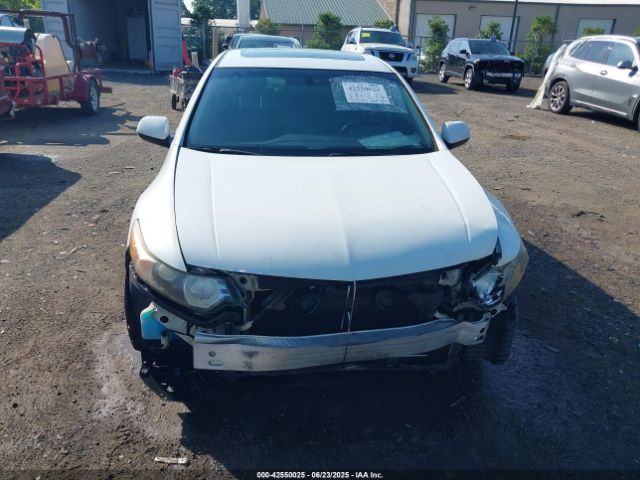 2012 ACURA TSX JH4CU2F67CC029327 Photo 5