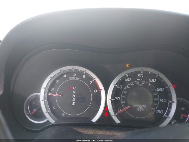 2012 ACURA TSX JH4CU2F67CC029327 Photo 6