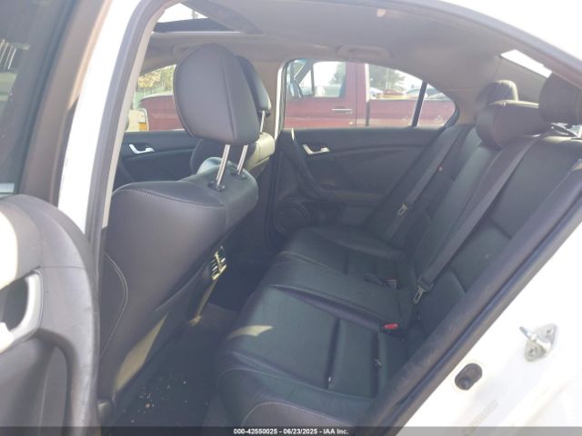 2012 ACURA TSX JH4CU2F67CC029327 Photo 7